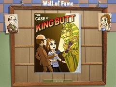 DinerTown Detective Agency Screenshot 3