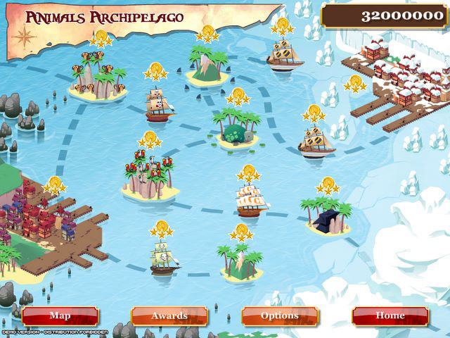 Ikibago Screenshot 1