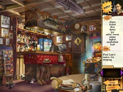 Affair Bureau Screenshot 1