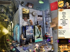 Affair Bureau Screenshot 2