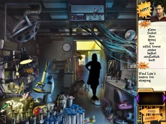 Affair Bureau Screenshot 3