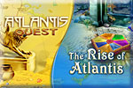 Double Play Atlantis Quest and Rise of Atlantis Download