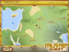 Double Play Atlantis Quest and Rise of Atlantis Screenshot 2