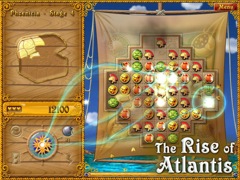 Double Play Atlantis Quest and Rise of Atlantis Screenshot 3