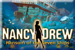 Nancy Drew Ransom of the Seven Ships Download