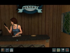 Nancy Drew: Ransom of the Seven Ships thumb 2