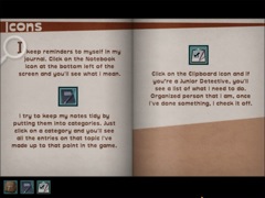 Nancy Drew: Ransom of the Seven Ships thumb 3
