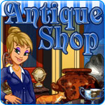Antique Shop