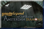 Youda Legend The Curse of the Amsterdam Diamond Download