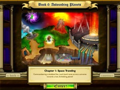 Bookworm Adventures 2 Screenshot 1