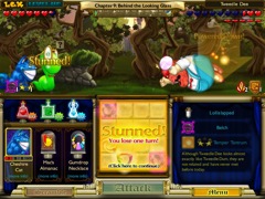 Bookworm Adventures 2 Screenshot 2