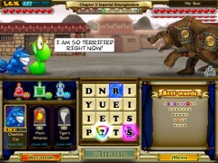 Bookworm Adventures 2 Screenshot 3