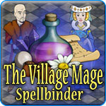 The Village Mage: Spellbinder