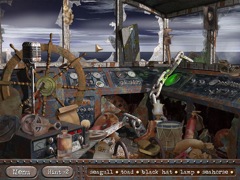 Margrave Manor 2 Screenshot 1