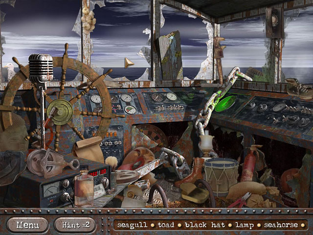 Margrave Manor 2 Screenshot 1