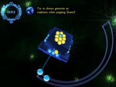 QuantZ Screenshot 1