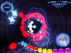 QuantZ Screenshot 3