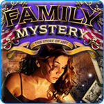 Family Mystery: The Story of Amy