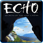 Echo: Secret of the Lost Cavern
