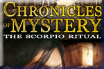 Chronicles of Mystery The Scorpio Ritual Download