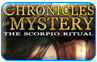 Download Chronicles of Mystery The Scorpio Ritual Game