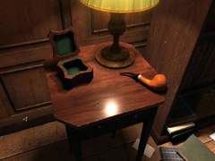 Chronicles of Mystery The Scorpio Ritual Screenshot 2