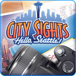 City Sights: Seattle