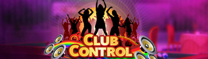 Club Control screenshot