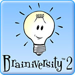 Brainiversity 2