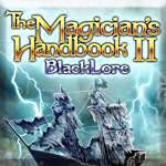Magician's Handbook 2: Blacklore
