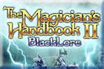 Magician's Handbook 2 Blacklore Download