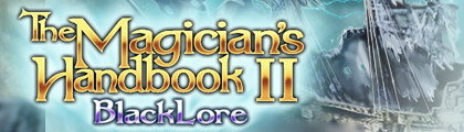 Magician's Handbook 2: Blacklore screenshot