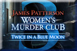 Women's Murder Club: Twice in a Blue Moon Download