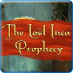 The Lost Inca Prophecy