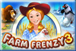 Farm Frenzy 3 Download