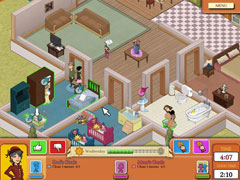 Nanny 911 Screenshot 1