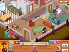 Nanny 911 Screenshot 3