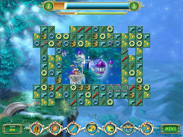 Fairy Nook large screenshot