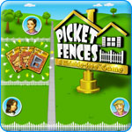Picket Fences