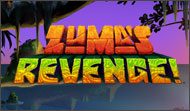 Zuma's Revenge