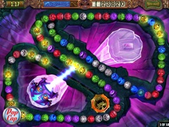 Zuma's Revenge thumb 1