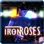 Iron Roses