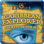Lost Secrets: Caribbean Explorer