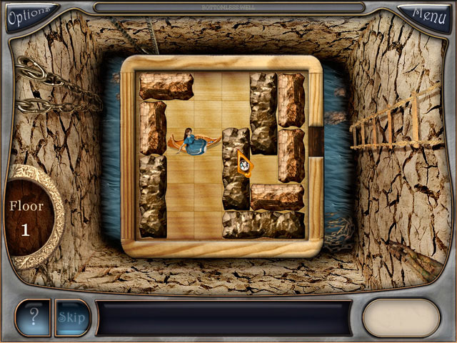 Angela Young 2 Escape the Dreamscape Screenshot 1