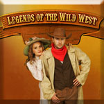 Legends Of The Wild West: Golden Hill