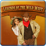Legends Of The Wild West: Golden Hill