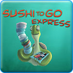 Sushi To Go Express