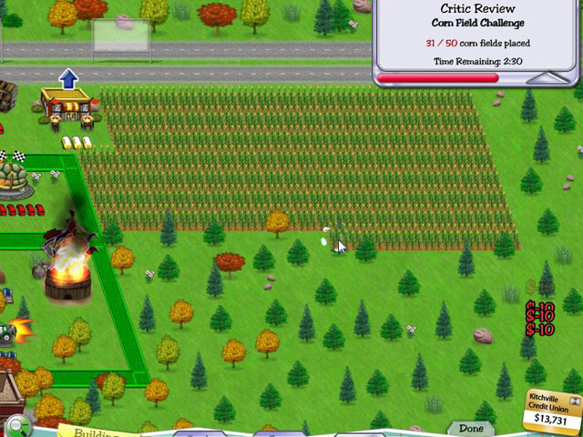 Tourist Trap Screenshot 1