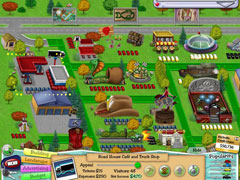 Tourist Trap Screenshot 2