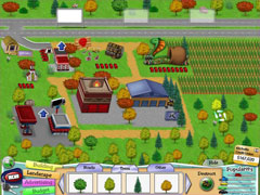 Tourist Trap Screenshot 3